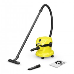karcher wd 2 plus v-12/4/18 porszívó 1.628-018.0