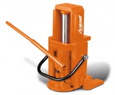 unicraft mh3 hidrauliks gépemelő 3t 6190003