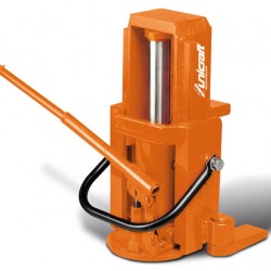 unicraft mh3 hidrauliks gépemelő 3t 6190003