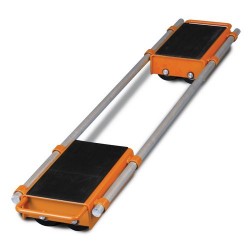 unicraft vtr 12 szállítógörgő szett12t 6192120
