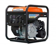 unicraft pg-i 35 sr inverteres áramfejlesztő 6707235
