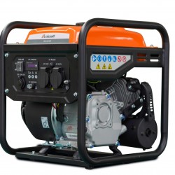 unicraft pg-i 35 sr inverteres áramfejlesztő 6707235
