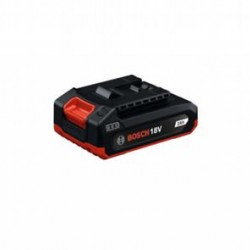 bosch akkumulátor 12 részes gba18v-20 1600a03nk3