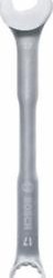 bosch csillag-villáskulcs 17 mm 1600a03aj7