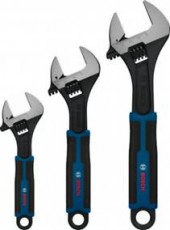 bosch állítható villáskulcs 3 részes 1600a03b2j