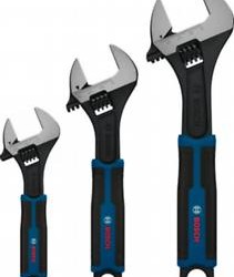 bosch állítható villáskulcs 3 részes 1600a03b2j