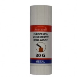 abraboro fúrópaszta 30gr 020391000000