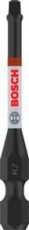 bosch pro robertson impact bit r2, 55 mm, 2db/cs 2608522551