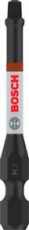 bosch pro robertson impact bit r3, 55 mm, 2db/cs 2608522552
