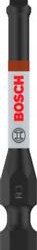 bosch pro robertson impact bit r3, 55 mm, 2db/cs 2608522552
