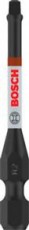bosch pro robertson impact bit r2, 55 mm, 5db/cs 2608522553