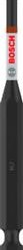 bosch pro robertson impact bit r2, 90 mm 2608522554