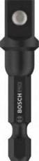 bosch pro adapter golyós csatlakozás 3/8