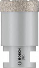 bosch pro core cutter dry, 35 x 35 x 22,23 mm 2608587121