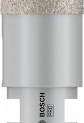 bosch pro core cutter dry, 35 x 35 x 22,23 mm 2608587121