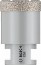 bosch pro core cutter dry, 38 x 35 x 22,23 mm 2608587122