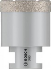 bosch pro core cutter dry, 45 x 35 x 22,23 mm 2608587124