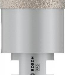 bosch pro core cutter dry, 45 x 35 x 22,23 mm 2608587124