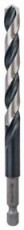 bosch fémfúró pro metal hss-g impact, 9mm, hex 2608577582