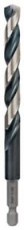 bosch fémfúró pro metal hss-g impact, 10mm, hex 2608577584