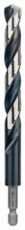 bosch fémfúró  pro metal hss-g impact, 12mm, hex 2608577586
