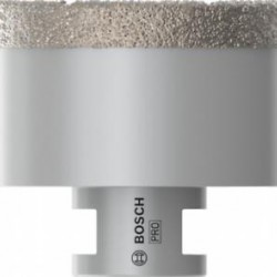 bosch pro core cutter dry, 65 x 35 x 22,23 mm 2608587129
