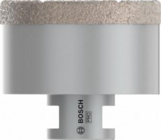 bosch pro core cutter dry, 70 x 35 x 22,23 mm 2608587132