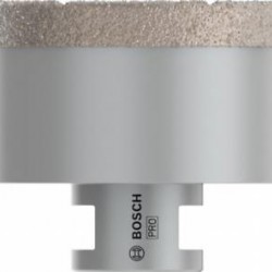 bosch pro core cutter dry, 70 x 35 x 22,23 mm 2608587132