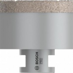 bosch pro core cutter dry, 75 x 35 x 22,23 mm 2608587133