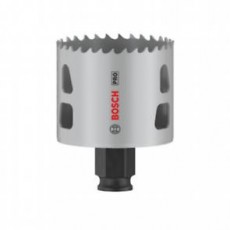bosch pro multi mat. pc plus körkivágó, 57 mm 2608594392