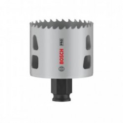 bosch pro multi mat. pc plus körkivágó, 59 mm 2608594393