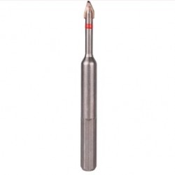 alpen csempe/kerámia fúró d5x103mm hsz befog. 0030400500100