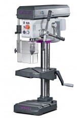 optimum fúrógép b24 h (átm.20mm, 850w/400v) 3020243