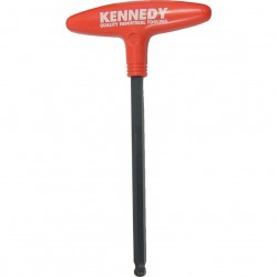kennedy 3/32