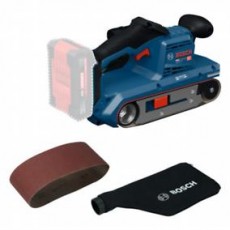 bosch szalagcsiszoló gbs18v-75 06012c2001