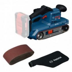 bosch szalagcsiszoló gbs18v-75 06012c2001