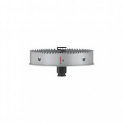 bosch pro sheet metal pc plus körkivágó, 127 mm 2608594471