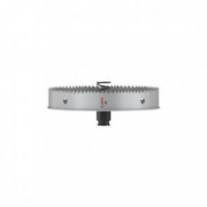 bosch pro sheet metal pc plus körkivágó, 152 mm 2608594472