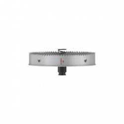 bosch pro sheet metal pc plus körkivágó, 152 mm 2608594472