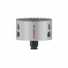 bosch pro multi mat. pc plus körkivágó, 86 mm 2608594405