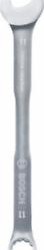 bosch csillag-villáskulcs 11 mm 1600a03aj1