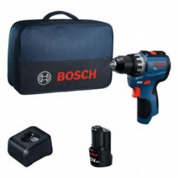 bosch akkus fúró-csavarozó gsr12v-31 06019s6012