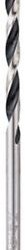 bosch fémfúró  hss, cyl, 4mm, 2 db/cs 2608577838