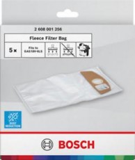 bosch flíz porzsák gas18v-6 2608001256
