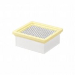 bosch pro lapos redős szűrő gas18v-6 2608001259