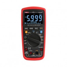 digitális multiméter uni-t ut139s