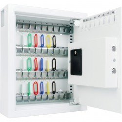 matlock elektronukus kulcstároló széf (48 kulcsos) mtl8205540k