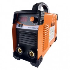 alfaweld inverter hegesztő jasic arc 200c