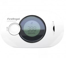 fireangel co érzékelő lcd fa3322-int