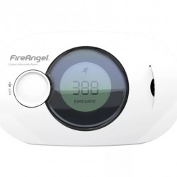 fireangel co érzékelő lcd fa3322-int